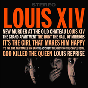 It's The Girl That Makes Him Sad by Louis Xiv