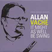 It Might As Well Be Swing