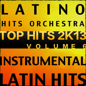 Latin Top Hits 2K13, Vol. 6 (Instrumental Karaoke Tracks)