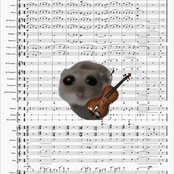 A Sad Hamster's Symphony