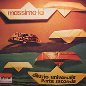 Diluvio Universale Parte Seconda