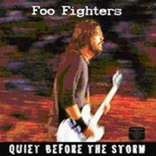 Tired by Foo Fighters