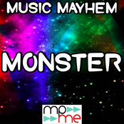 Monster - Tribute to Imagine Dragons