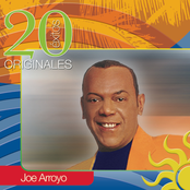 El Palito Del Carnaval by Joe Arroyo