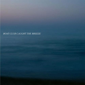 caught the breeze (mini album)