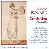 Nicolo Cendrillon
