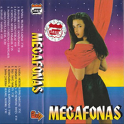 Megafonas