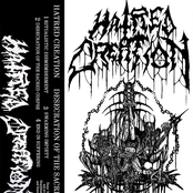 Desecration of The Sacred Corpse