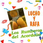 Los Rumberos Del Acordeón