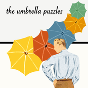 The Umbrella Puzzles EP