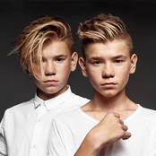 Marcus & Martinus