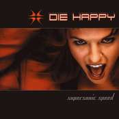 Show Me Heaven by Die Happy