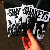 The Shakeys EP