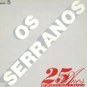 25 Anos de Música para o Brasil