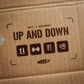 Up And Down - Single