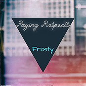 Frosty
