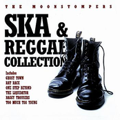 Ska & Reggae Collection