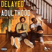 Delayed Adulthood [Explicit]