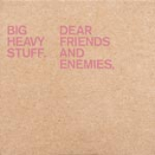 Dear Friends and Enemies