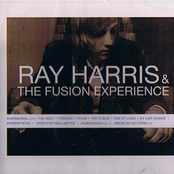 ray harris and the fusion experience