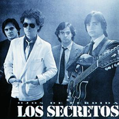 Los Secretos