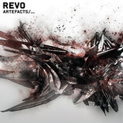 Rain Of Artefacts by Revo