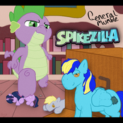 Spike by General Mumble