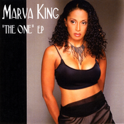 Every Night by Marva King