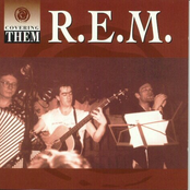 California Dreamin' by R.e.m.