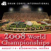 2008 World Championships
