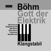 Musikfreund by Klangstabil