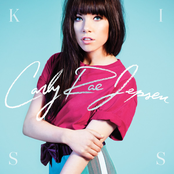 Carly Rae Jepsen: Kiss