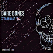 Bare Bones - Single Album Picture