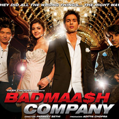 badmaash company