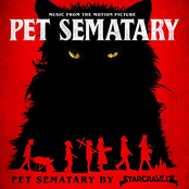 Starcrawler: Pet Sematary