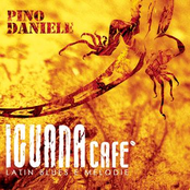 Voci Sospese by Pino Daniele