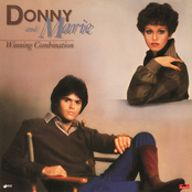 Donny and Marie Osmond: Winning Combination