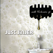 Lost And Found by Just Jinjer