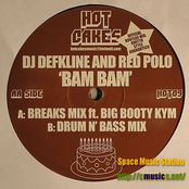 Dj Deekline & Red Polo