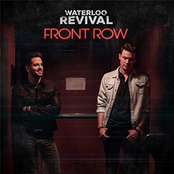 Waterloo Revival: Front Row - EP