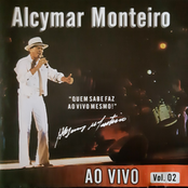 Alcymar Monteiro - Vol. 2 (Ao Vivo)