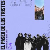 El Paseo de los Tristes