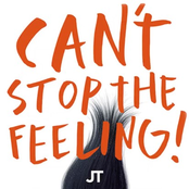 Justin Timberlake - Can't Stop The Feeling