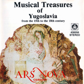 Musical Treasures Of Yugoslavia