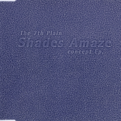 Shades Amaze Concept EP