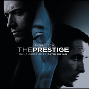 The Prestige (Original Score)