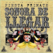 Humos by Sonora De Llegar