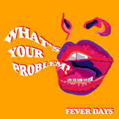 What's Your Problem?
