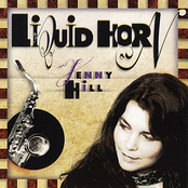 Liquid Horn