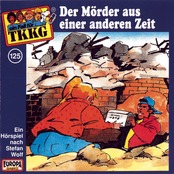 125/Der Mörder aus einer anderen Zeit